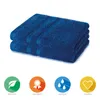 Lavea® Seiftuch, zestaw 2 sztuk, 30x30 cm, ściereczka do Podgląd zdjęcia produktu 3