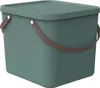 Rotho Aufbewahrungsbox 40L Albula - Kunststoffbox mit Produktbild-Vorschau 1