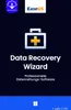 EaseUS Data Recovery Wizard Professional 20 (2026) / Produktbild-Vorschau 1