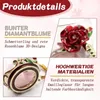 Teeglas Teetasse aus Glas Teetasse Kaffeetassen mit Produktbild-Vorschau 7