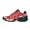 Salomon Chaussures Speedcross 6 W, L47301100 Voir les images du produit 3