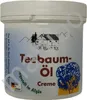 Teebaumöl Creme 250ml vom Pullach Hof - Natürliche Produktbild-Vorschau 1