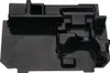 Makita 837670-0 Koffereinsatz Einlage Für Btp Bts Btw  Dtw Produktbild-Vorschau 2