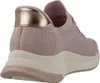 Skechers Slip-Ins Bobs Squad 4 Dire Step Růžový Náhled obrázku produktu 3