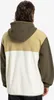 Quiksilver Ocean View Mix Up capuche polaire Marron XL Voir les images du produit 6