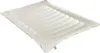 Steppbett Aerelle Blue Faser Leicht  Größe 135 x 200 cm Produktbild-Vorschau 1