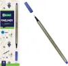 Liner D407 Modrý 12Kusů Náhled obrázku produktu 1