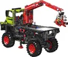 17038 - Terénní vozidlo Unimog (Mould King) Náhled obrázku produktu 4