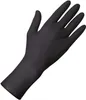 1000 Latexhandschuhe Select Black 300 - Gr. M - schwarz - Produktbild-Vorschau 1