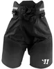 Hose Warrior Alpha Junior schwarz XL Produktbild-Vorschau 2