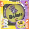 The image shows the packaging of the Dobble board game. Náhled obrázku produktu