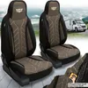 Wohnmobil Sitzbezüge für Forster Yongster Vans V 541 Produktbild-Vorschau 3
