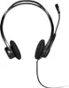 Logitech PC Headset 960 USB - zestaw słuchawkowy - nauszny Podgląd zdjęcia produktu 18
