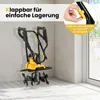 Motozappa elettrica COSTWAY 1200W, larghezza di lavoro Anteprima dell’immagine prodotto 8