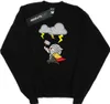 Marvel - "God Of Thunder" Sweatshirt für Herren BI29958 Produktbild-Vorschau 1