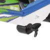 RC loď, vysokorýchlostná loď, diaľkovo ovládaná motorová Náhľad obrázku produktu 6
