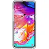 Symmetry Clear Case Transparent für das Samsung Galaxy A70 Produktbild-Vorschau 3