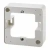 Berker 10300002, Skříň, Bílá, Duroplast, Berker Q.1, IP20, Náhled obrázku produktu 1
