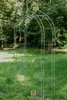 Arc de roses ALEX Lilie Spitze 180 cm rouille noble Voir les images du produit 8