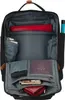 Peterson Rucksack für Männer Flexi schwarz braun One size Produktbild-Vorschau 4