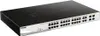 Switch D-Link DGS-1210-24P 24 porte Web Smart Gigabit PoE Anteprima dell’immagine prodotto 5
