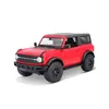 Maisto 31456 - Model samochodu - Ford Bronco '21 Wildtrak Podgląd zdjęcia produktu 1