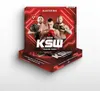 SportZoo KSW 2026: scatola "MMA Blaster" con carte da Anteprima dell’immagine prodotto 5