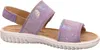 Superfit Sparkle  Sandale Lila Produktbild-Vorschau 17
