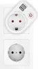Chargeur USB Adaptateur de prise 2100mA pivotant pivotant Voir les images du produit 5