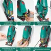 Seghetto alternativo Hychika da 800 W - profondità di Anteprima dell’immagine prodotto 6
