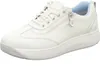 Joya Damen Schnürschuh LAURA WHITE weiß Größe EUR 40 1/3 Produktbild-Vorschau 11