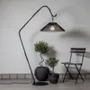 STAR Trading Lampenständer Mark 176cm Metall schwarz Produktbild-Vorschau 6