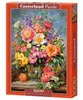 Castorland June Flowers in Radiance, 1000 szt., Flora, 9 Podgląd zdjęcia produktu 3