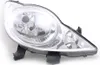 Johns, fari adatti a Peugeot 107 06/05-01/12 + corpo Anteprima dell’immagine prodotto 3