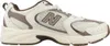 Sneakers Del Marchio New Balance Del Modello Mr530 Marrone Anteprima dell’immagine prodotto 4