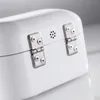 WESCO 235001-02 Brotkasten MINI GRANDY in ROT / Produktbild-Vorschau 10