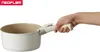 Neoflam - MIDAS Plus 8 tlg. Set - Sand Produktbild-Vorschau 2
