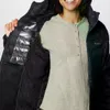 Columbia Powder Lite Ii Sherpa Hyb Czarny Podgląd zdjęcia produktu 3