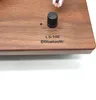 Lenco LS-100 - Gramofón - 10 W (celkom) - Drevo Náhľad obrázku produktu 27