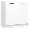 Küchenzeile OLIWIA 1.8m Modulares Weiß B180xH203xT46 cm Produktbild-Vorschau 9