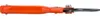 BAHCO Cesoie con manico in metallo stampato BAHCO P126-22-F Anteprima dell’immagine prodotto 2
