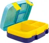 Scatola per il pranzo BentoPro per bambini Bluey e Bingo Anteprima dell’immagine prodotto 2