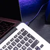 BTS LED-Druck mit Dual-Bild-Effekt, 15 LED-Modi, USB, Produktbild-Vorschau 4