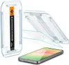 SPIGEN Spigen GLAS.tR EZ Fit Galaxy S24 FE Produktbild-Vorschau 3