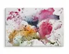 Fabelhaftes Canvas LEINWAND BILDER 100x70 cm XXL Kunstdruck Produktbild-Vorschau 3