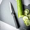 Klausberg Bloc de couteaux de cuisine 10 pièces avec Voir les images du produit 11