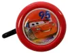 Fietsbel voor kinderen, Disney Cars, accessoire voor Productafbeelding-voorbeeld 1