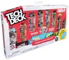 Tech Deck TED VHC PwllPrlt8pSyMmSsSsScFhBlTm GML, Kit de Voir les images du produit 6