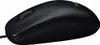 Logitech USB Mouse M90  grau Produktbild-Vorschau 16