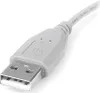 StarTech.com Câble Mini USB 2.0 A vers Mini B de 15 cm - Voir les images du produit 2